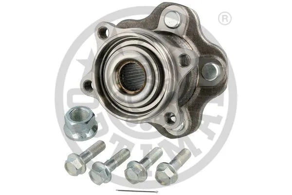 Wheel Bearing Kit