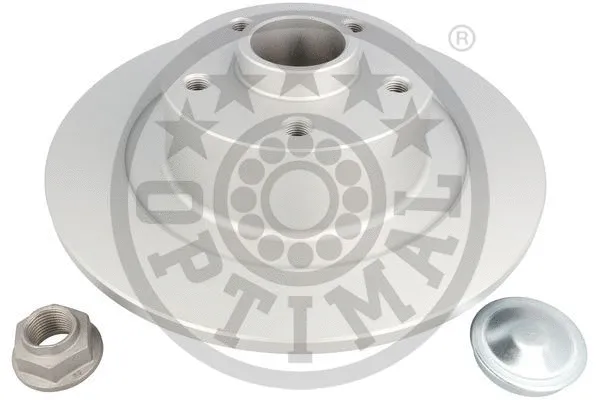 Brake Disc (702976BS9)