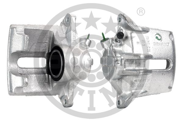 Brake Caliper (BC-1866L)