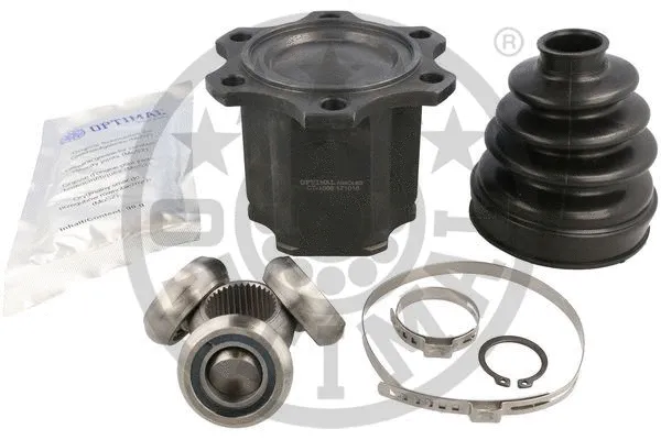 Joint Kit, drive shaft (CT-1006)
