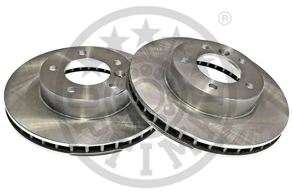 Brake Disc (BS-8242)