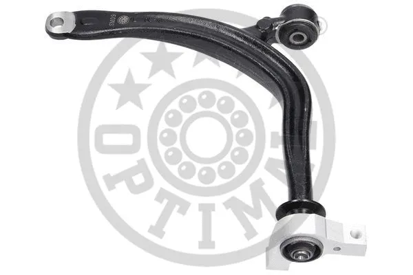 Control/Trailing Arm, wheel suspension (G6-1064)