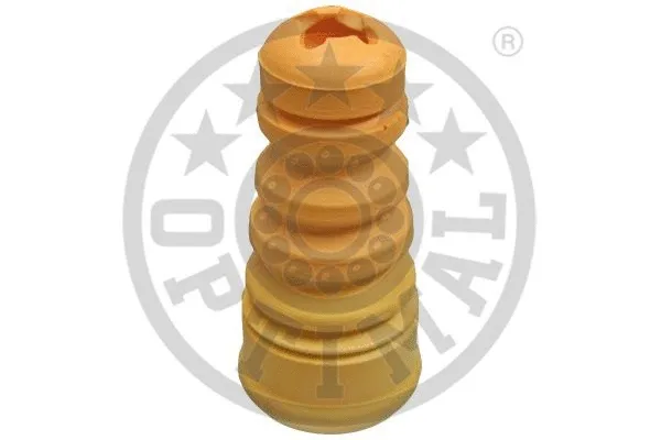 Rubber Buffer, suspension (F8-6005)