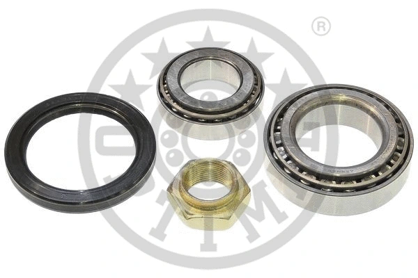Wheel Bearing Kit (101110)