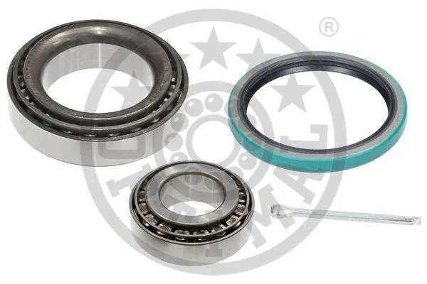 Wheel Bearing Kit (941617)