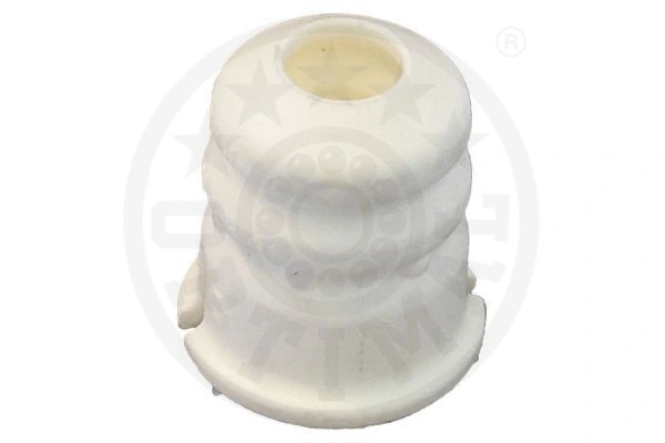 Rubber Buffer, suspension (F8-7445)