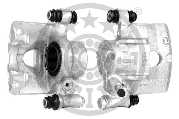 Brake Caliper (BC-1593L)