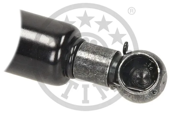 Gas Spring, boot/cargo area