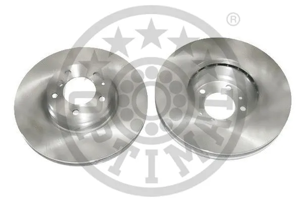 Brake Disc (BS-5940C)