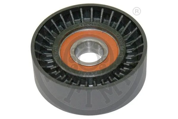Tensioner Pulley, V-ribbed belt (0-N1492S)