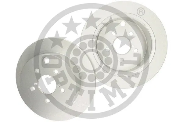 Brake Disc (BS-9439C)