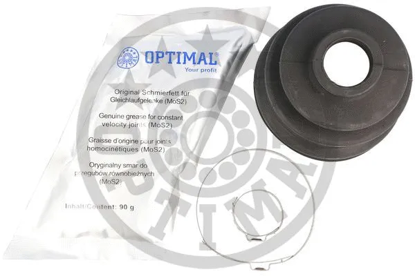 Bellow Kit, drive shaft (CVB-10386CR)