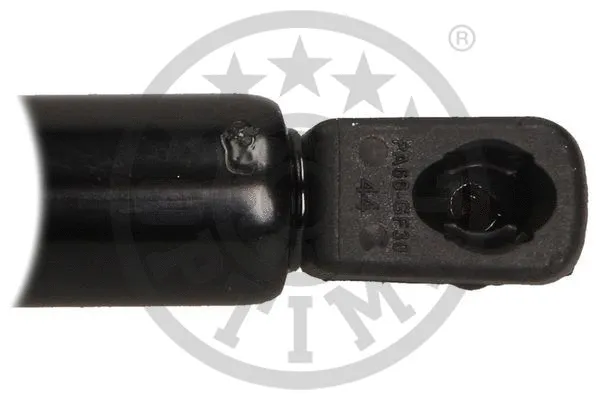 Gas Spring, boot/cargo area