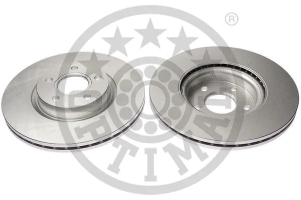 Brake Disc (BS-8060HC)