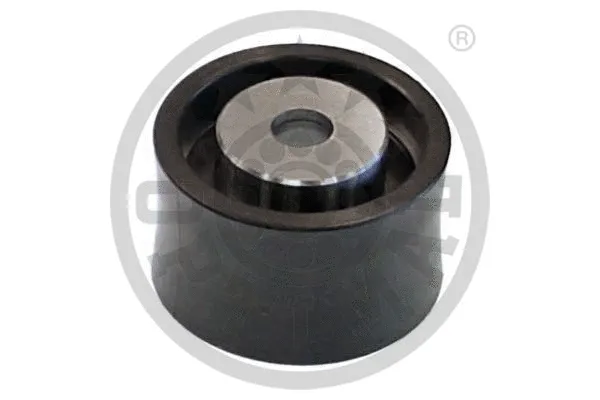 Deflection/Guide Pulley, timing belt