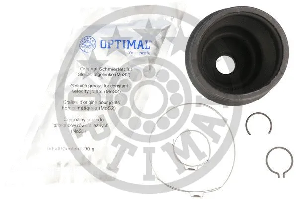 Bellow Kit, drive shaft