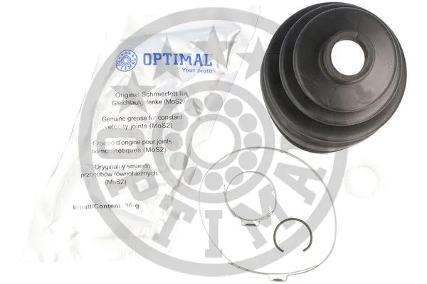 Bellow Kit, drive shaft (CVB-10403CR)