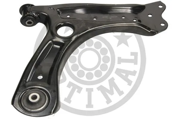 Control/Trailing Arm, wheel suspension (G6-1558)
