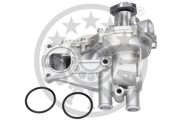 Water Pump, engine cooling