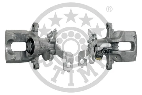 Brake Caliper (BC-1280L)