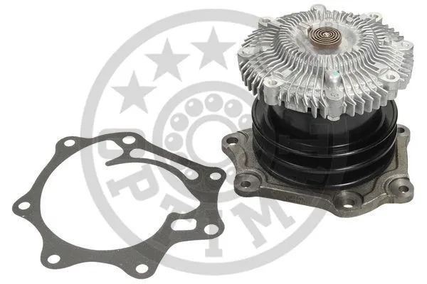 Water Pump, engine cooling (AQ-1430)