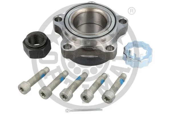 Wheel Bearing Kit (301185)