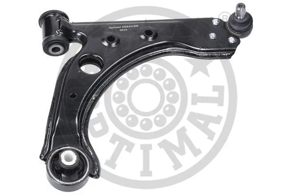 Control/Trailing Arm, wheel suspension (G6-1294)