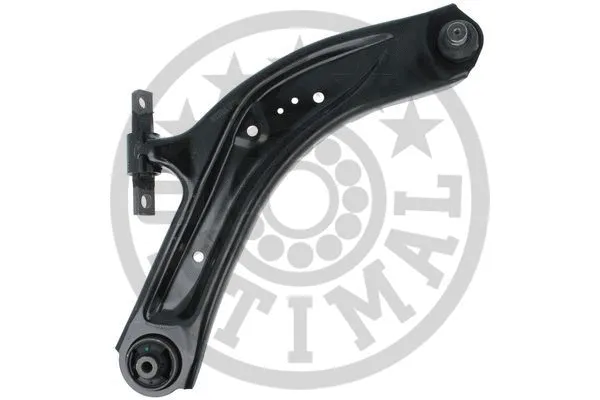 Control/Trailing Arm, wheel suspension (G6-2037)