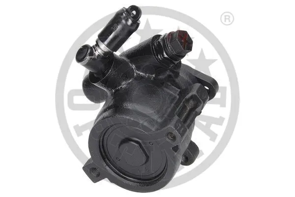 Hydraulic Pump, steering