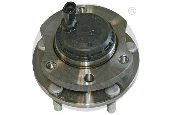 Wheel Bearing Kit (251323)
