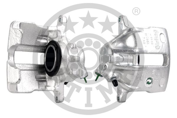 Brake Caliper (BC-1185L)