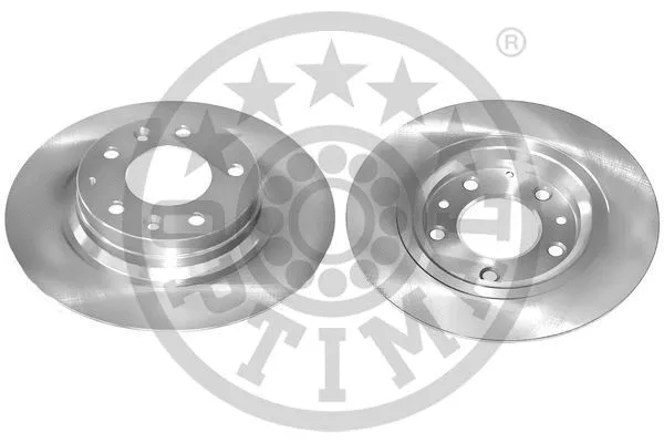Brake Disc (BS-7744C)
