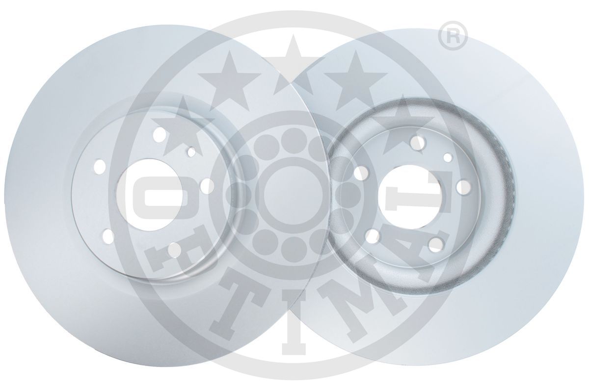 Brake Disc (BS-9910C)