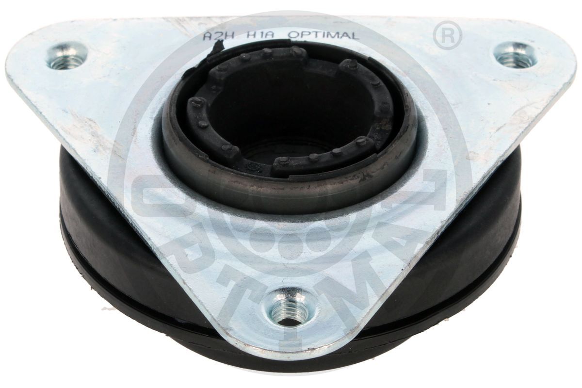 Repair Kit, suspension strut support mount
