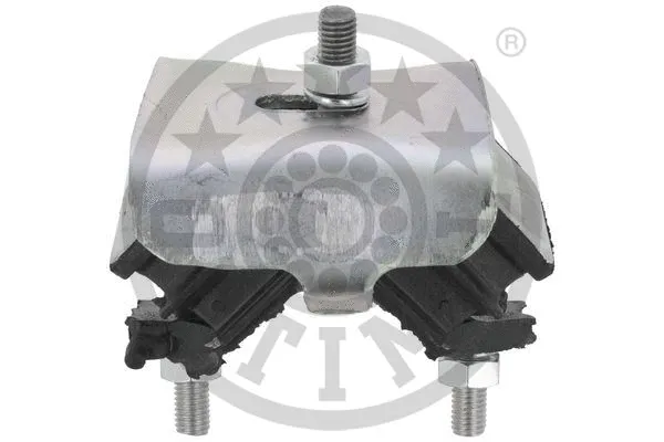 Mounting, engine