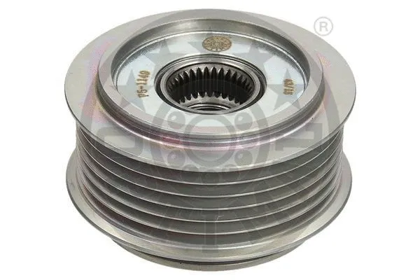 Alternator Freewheel Clutch (F5-1149)
