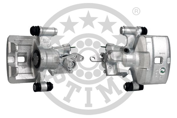 Brake Caliper (BC-1618L)