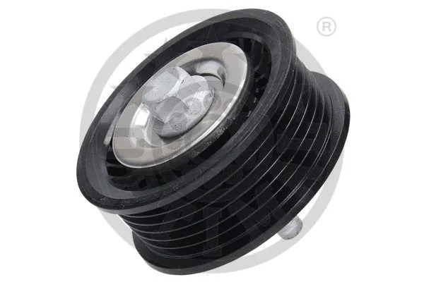 Deflection/Guide Pulley, V-ribbed belt (0-N2254)