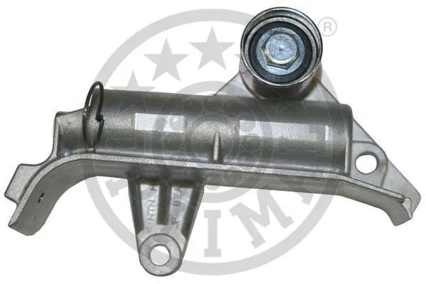 Vibration Damper, timing belt (0-N1565)