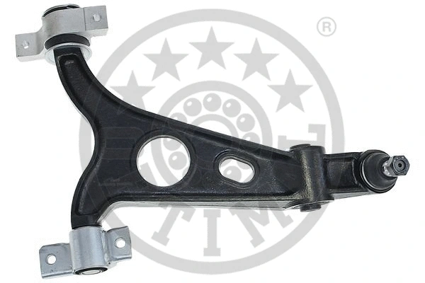 Control/Trailing Arm, wheel suspension (G6-754)