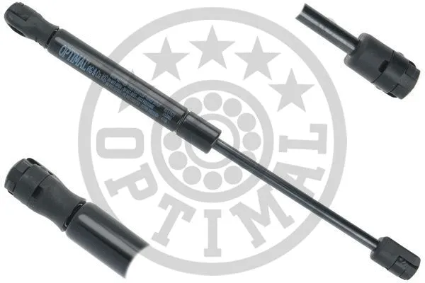 Gas Spring, bonnet (AG-51473)