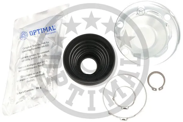 Bellow Kit, drive shaft