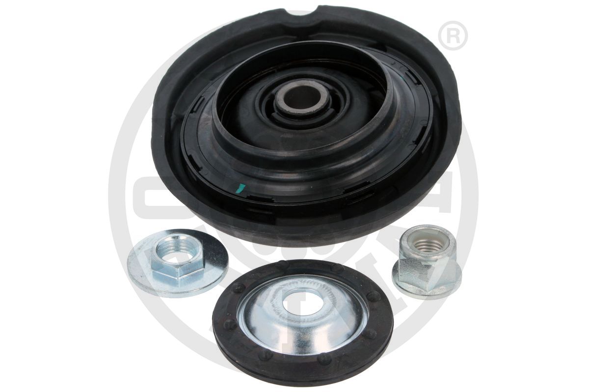 Repair Kit, suspension strut support mount (F0-0050S)
