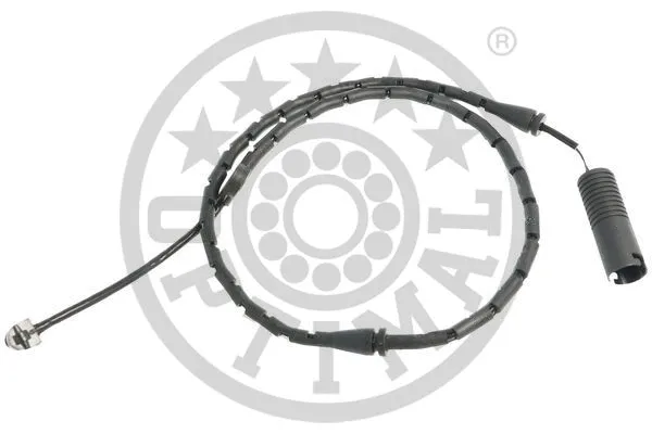 Warning Contact, brake pad wear (WKT-50418K)