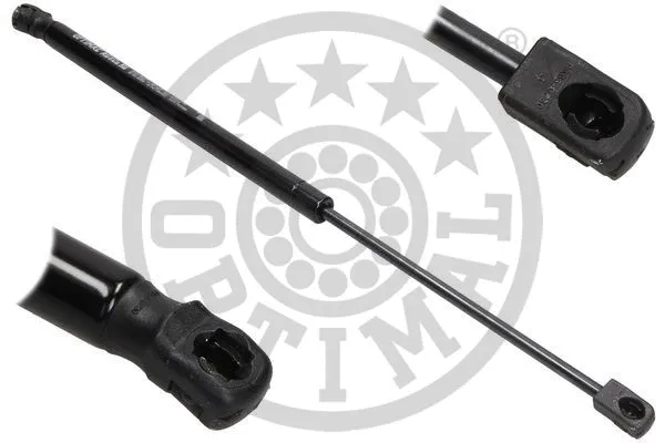 Gas Spring, boot/cargo area (AG-40861)