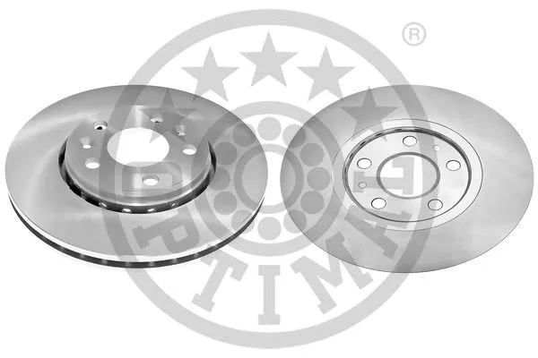 Brake Disc (BS-8306HC)