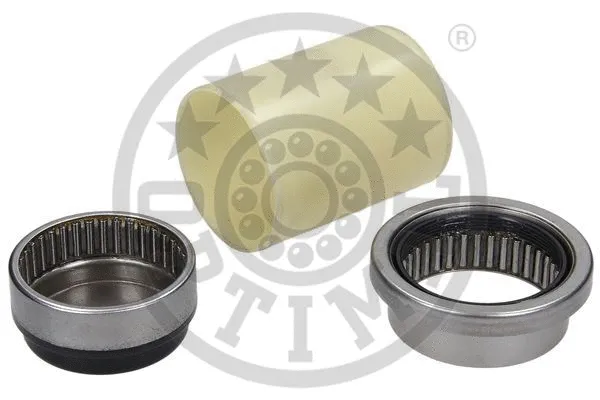 Repair Kit, wheel suspension