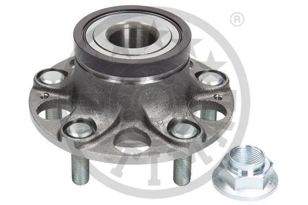 Wheel Bearing Kit (912606)
