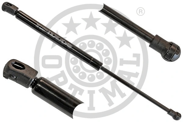 Gas Spring, bonnet (AG-40009)