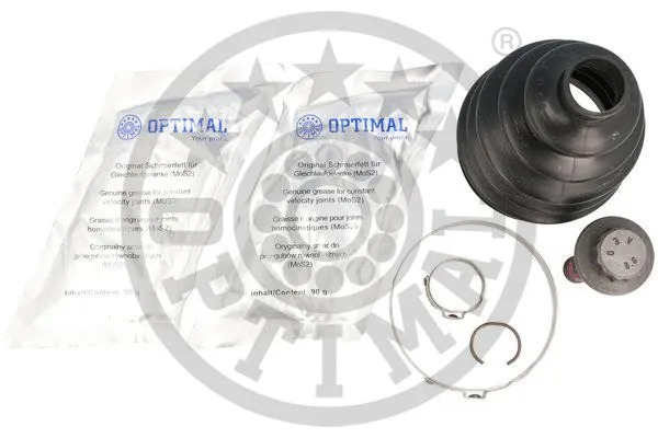 Bellow Kit, drive shaft